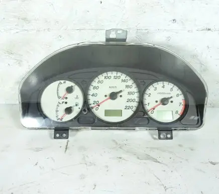 Mazda Premacy Speedometer (instrument cluster) CB84A