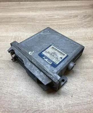 Renault Megane I Engine control unit/module ECU 7700867275 7700102792