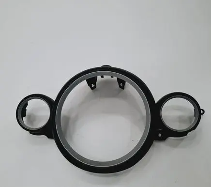 Mini One - Cooper Clubman R55 Dashboard center trim panel 
