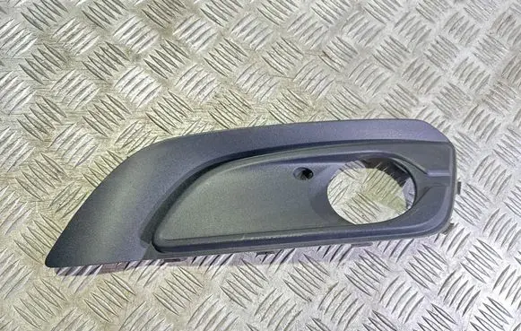 Opel Crossland X Front fog light trim/grill 39097381