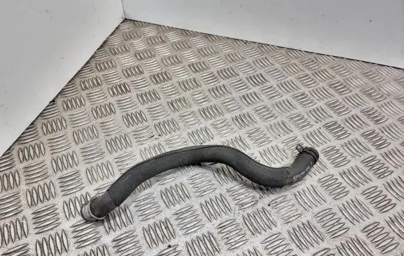 Mercedes-Benz E W212 Engine coolant pipe/hose A2125010782