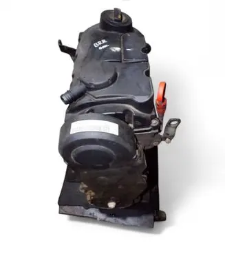 Volkswagen Transporter - Caravelle T5 Engine BRR