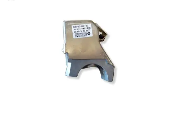 Hyundai Ioniq Steering wheel lock 81900G2700 MKN0431