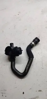 Audi A4 S4 B8 8K Engine coolant pipe/hose 8k1819376D