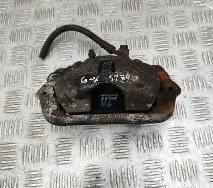 SsangYong Musso Rear brake caliper 4841008000