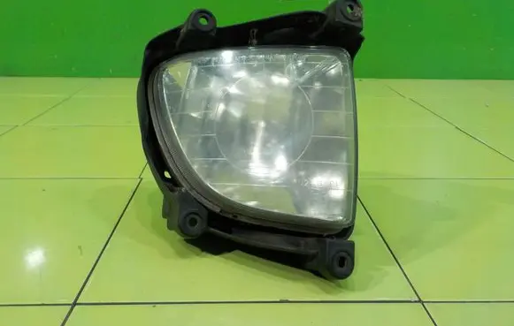 KIA Sportage Front fog light PRAWY UP137