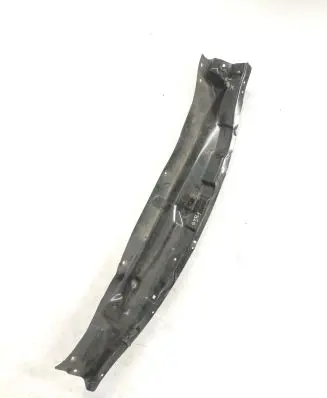 Nissan Juke I F15 Heat shield in engine bay 