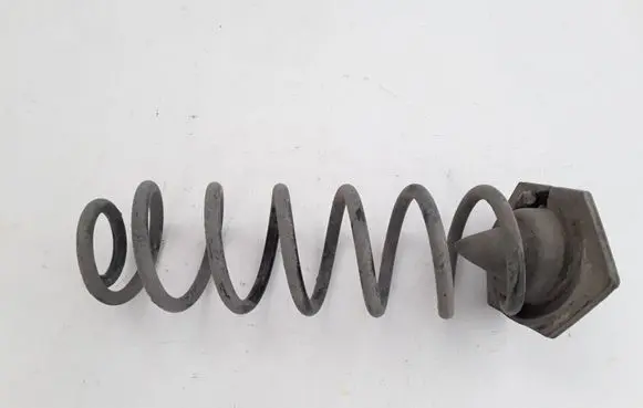 Renault Scenic III - Grand scenic III Rear coil spring 550200035R