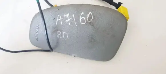 Volkswagen Sharan Seat airbag 7m0880242u71 vp430003c