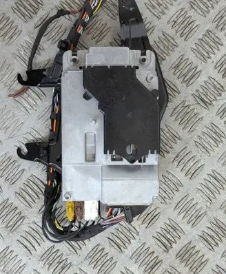 BMW 2 F44 Sound amplifier R35A923D101 4070803