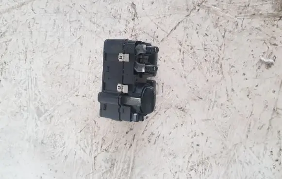 Volvo XC70 Light switch