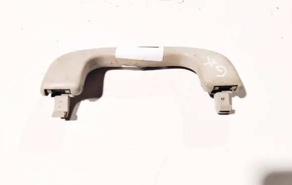 Opel Zafira A Rear interior roof grab handle