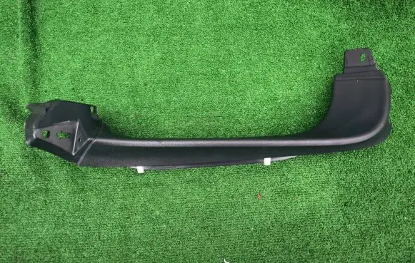 Audi Q7 4M Other trunk/boot trim element 4M0867607E