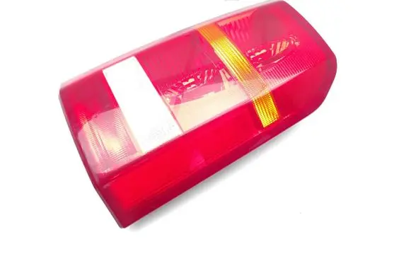 Land Rover Discovery 3 - LR3 Rear/tail lights 