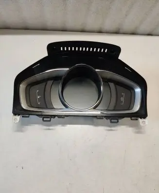 Volvo S60 Speedometer (instrument cluster) P31412535