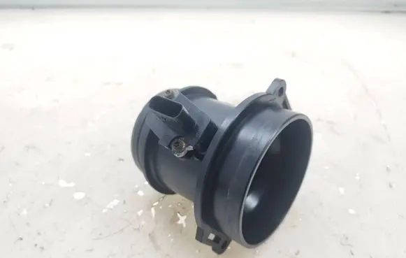 Mass air flow meter