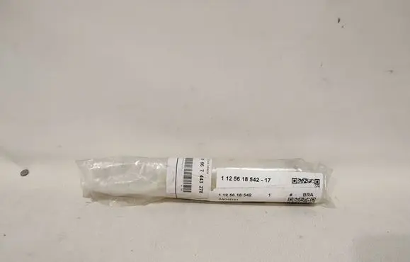 Mini One - Cooper F56 F55 Window washer liquid tank fill tube 61667443278