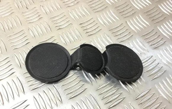 Mercedes-Benz E W238 Cup holder pad/mat A2059870114