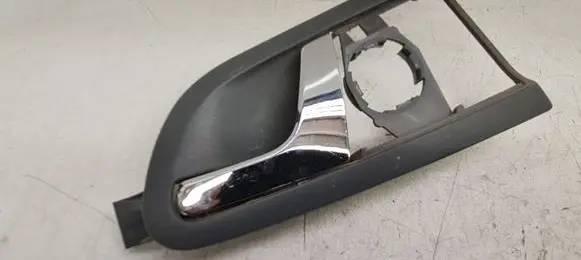 Skoda Octavia Mk1 (1U) Rear door interior handle 1U4839247 1U0837225