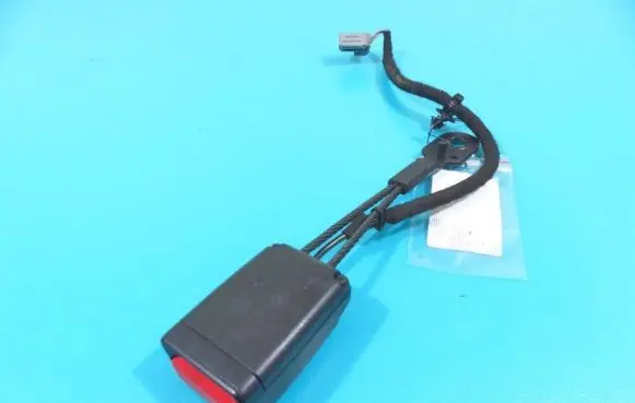 Maserati Ghibli Front seatbelt 670016904 IMPRK1226601