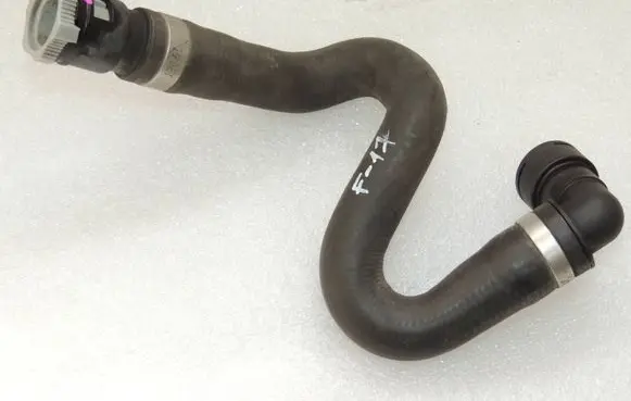 Ford Kuga I Engine coolant pipe/hose 3M5H-18K582-FG 1302105