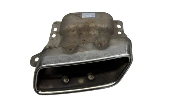Mercedes-Benz S C217 Muffler ending A2214903527 2214903527 A2214901727