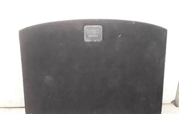 Mazda 6 Trunk/boot floor carpet liner GHP9688H0