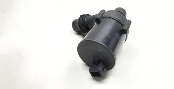 BMW X5 E53 Electric auxiliary coolant/water pump 6907811 64116907811
