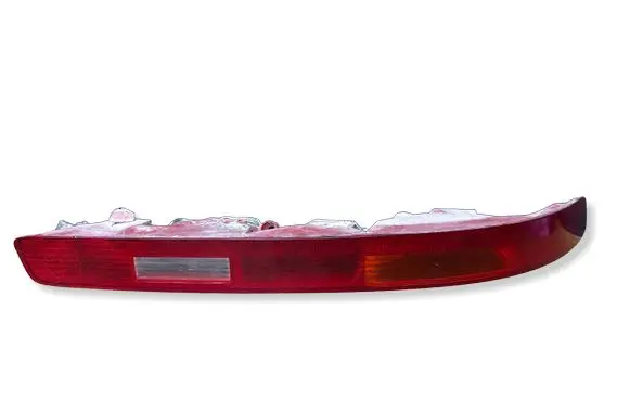 Audi Q7 4L Rear bumper light 273407