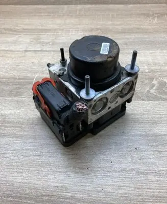 Toyota Yaris ABS Pump 895410D170 06210962033 445400D100