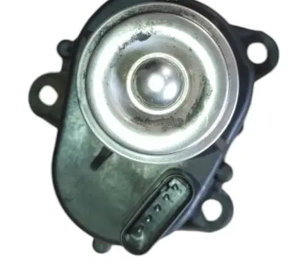BMW 5 F10 F11 Intake manifold valve actuator/motor 0280751014 8506410 10213510