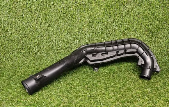 Ford Galaxy Intercooler hose/pipe 6G916K683A 6G916K683G