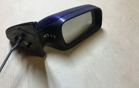 Opel Astra G Manual wing mirror 259150