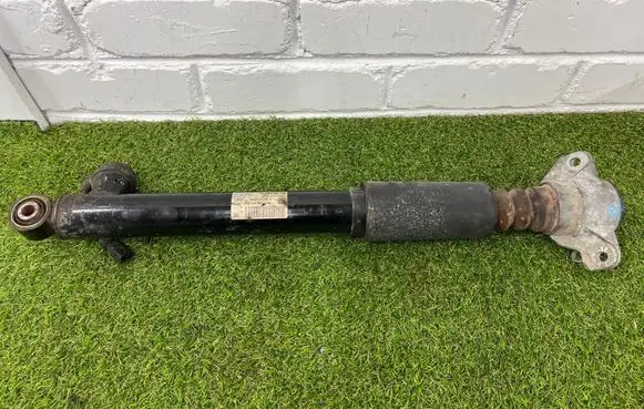 Audi A4 S4 B8 8K Rear shock absorber/damper 8K0513026H 442400004180