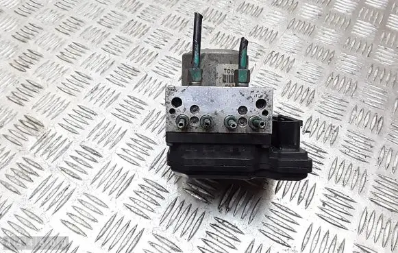 Renault Koleos I ABS Pump 47660jy02b