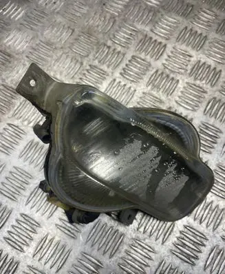 Volvo V70 Front fog light 8620229 7258173