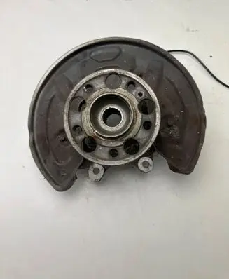 Mercedes-Benz E W213 Rear wheel hub 2133572600