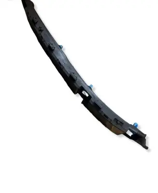 KIA Niro Rear bumper mounting bracket 86652AT000