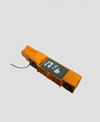 Volvo XC90 Airbag deployment crash/impact sensor 8651754 004976 210703