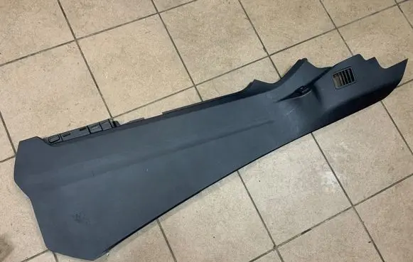 Ford Edge II Center console decorative trim FT4BR045C26AHW FT4BR045C26AH FT4BR045C26