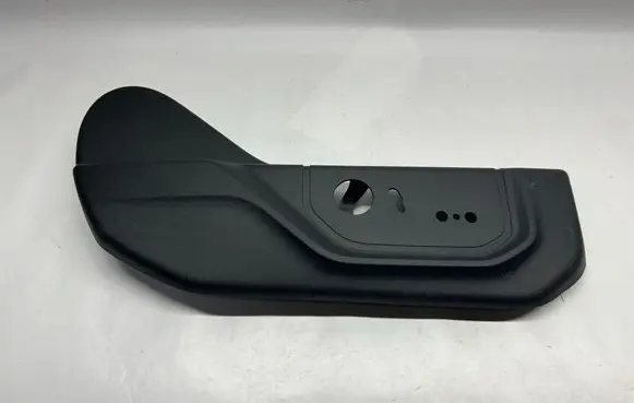 Ford F150 Front door seat control surround trim FL3B1562184BBW