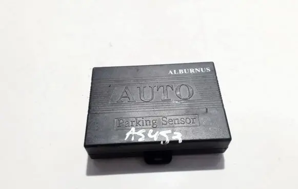 Audi A4 S4 B5 8D Parking PDC control unit/module 1112280