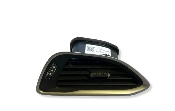 Chrysler Pacifica Dashboard side air vent grill/cover trim 3354259 3354263 6EC03TRMAA