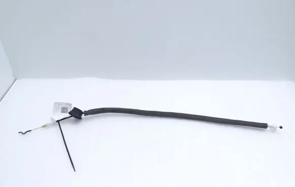 Audi A1 Front door cable line 
