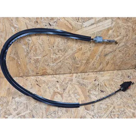 Audi A3 S3 8L Gear shift cable linkage 8L0713303