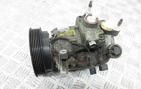 Volvo XC60 Air conditioning (A/C) compressor (pump) 31291136