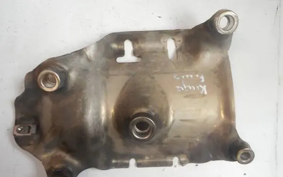 Ford Mondeo MK V Heat shield in engine bay J1G15K291BC