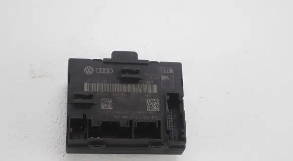 Audi A6 S6 C7 4G Door control unit/module 4G8959792J 4G8959792G