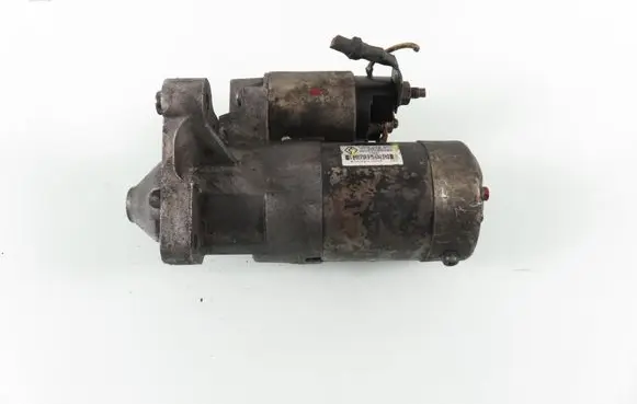Renault Scenic I Starter motor M001T85781 7700116282
