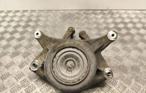 Audi A4 S4 B8 8K Coil spring mount 8K0412253A